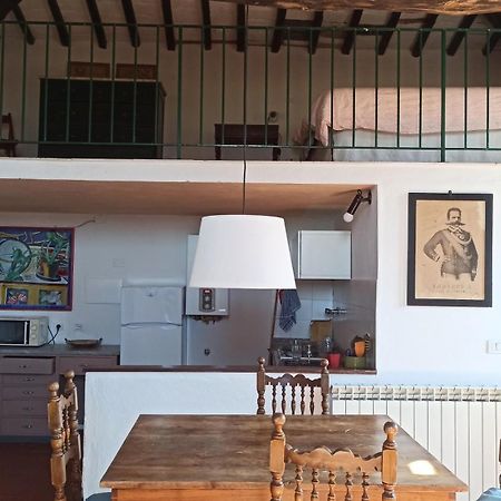 Torrione Apartment Panzano in Chianti Bagian luar foto