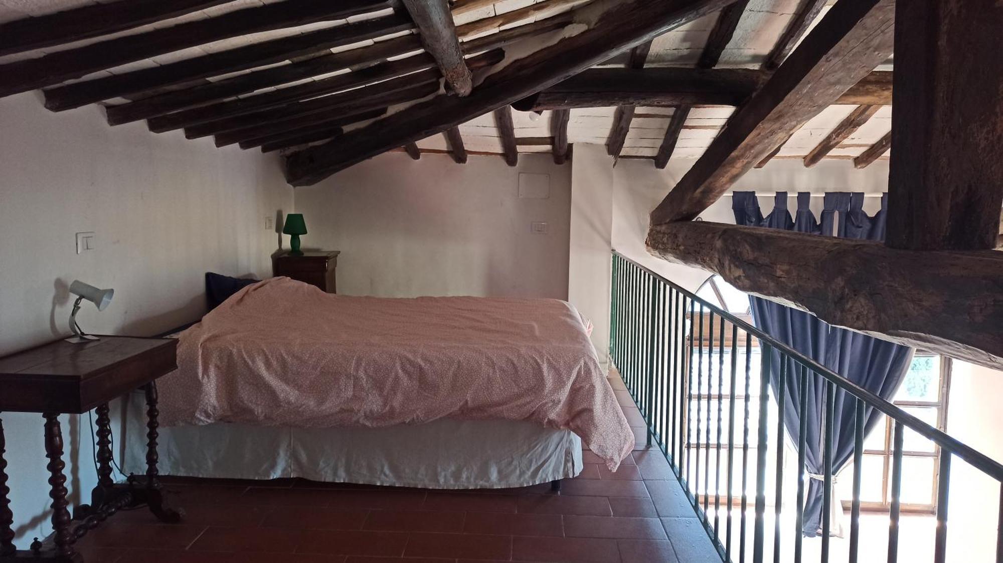 Torrione Apartment Panzano in Chianti Bagian luar foto
