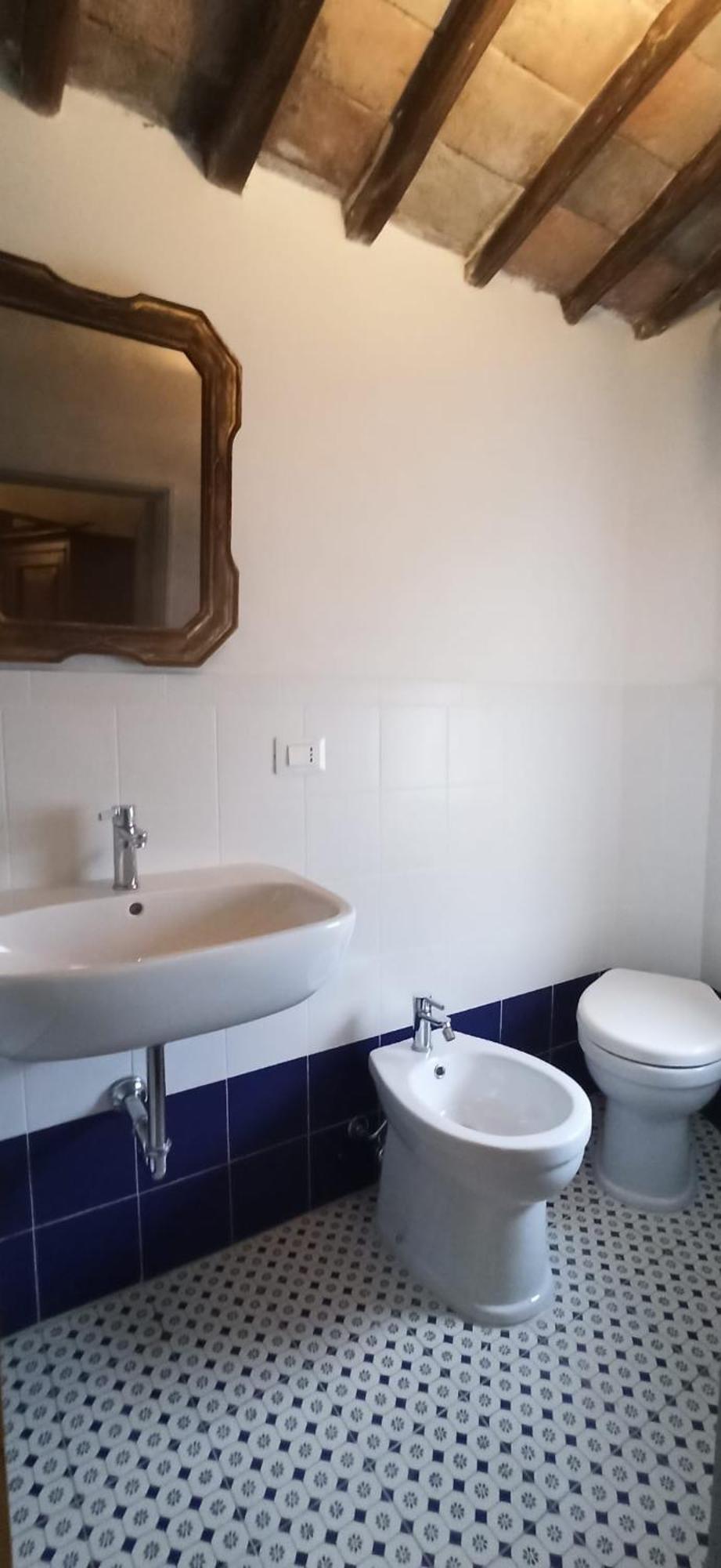 Torrione Apartment Panzano in Chianti Bagian luar foto