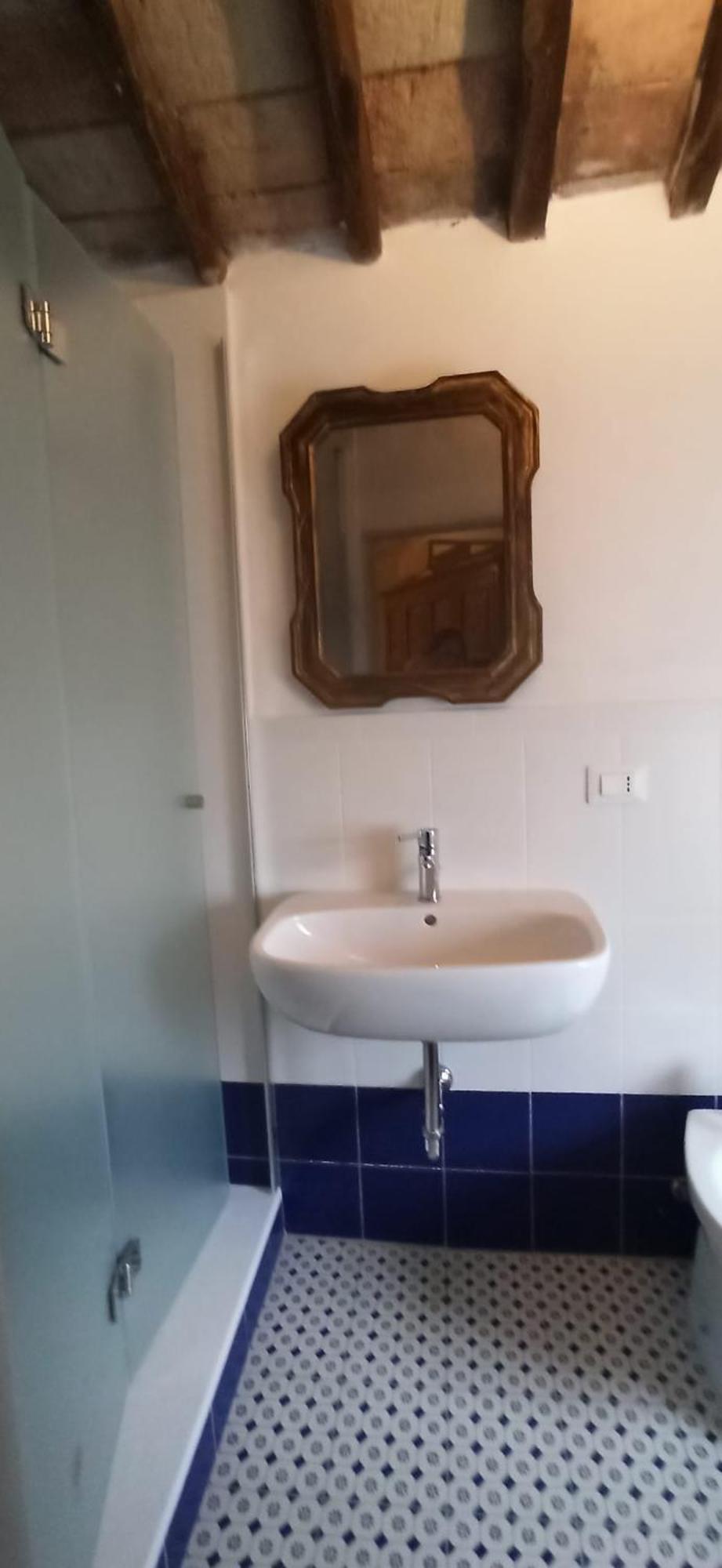 Torrione Apartment Panzano in Chianti Bagian luar foto